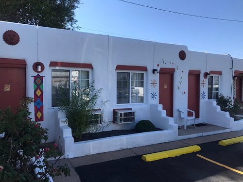 COTTONWOOD COURT MOTEL Updated 2022 Prices Hotel Reviews (Santa Fe NM)