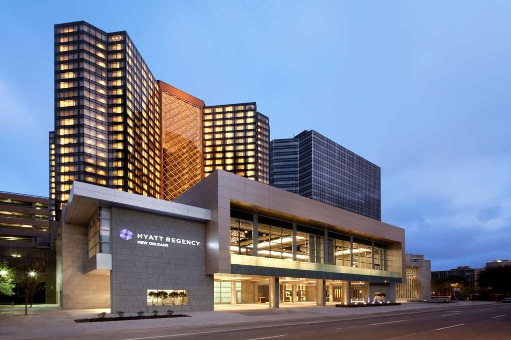 Hyatt Regency New Orleans UPDATED 2024 Prices Reviews Photos