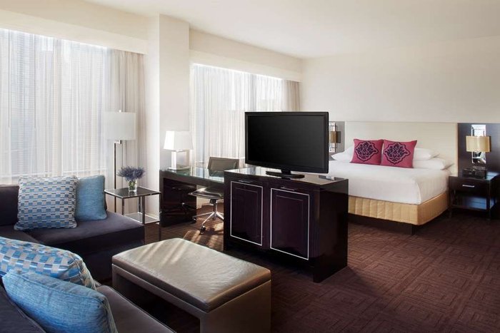 Hyatt Regency New Orleans Rooms: Pictures & Reviews - Tripadvisor