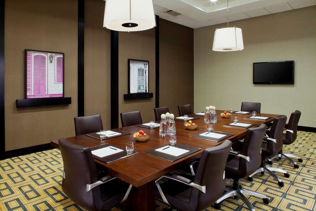 Hotel photo 84 of Hyatt Regency New Orleans.