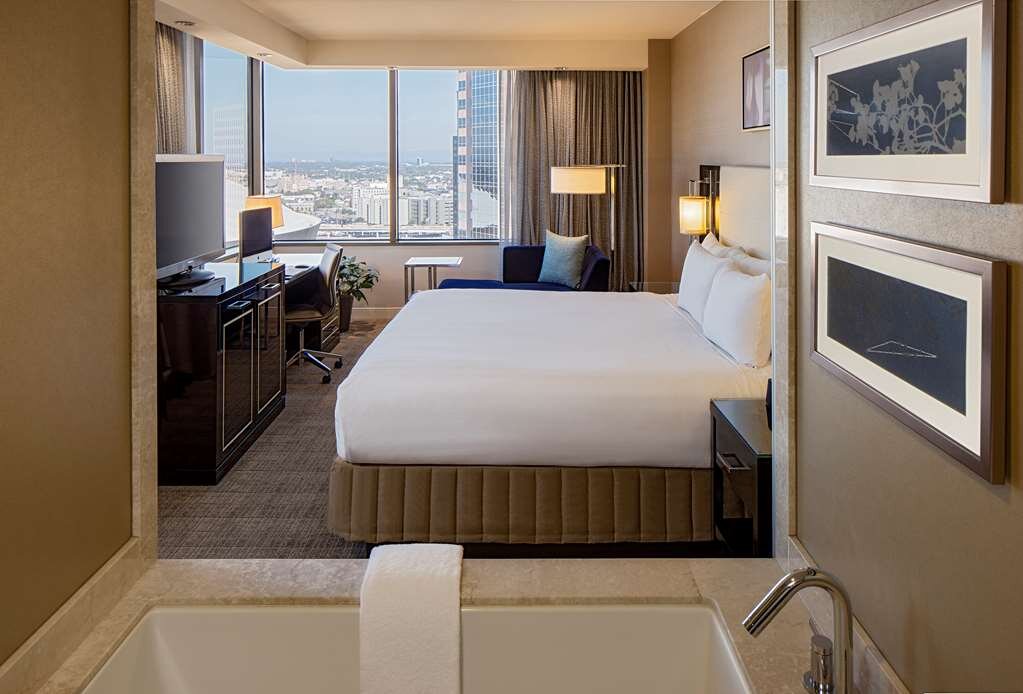 Hotel photo 78 of Hyatt Regency New Orleans.