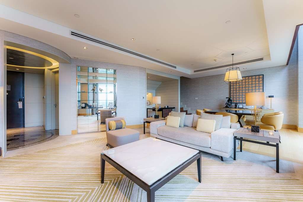 Hotel photo 17 of Hilton Kuala Lumpur.