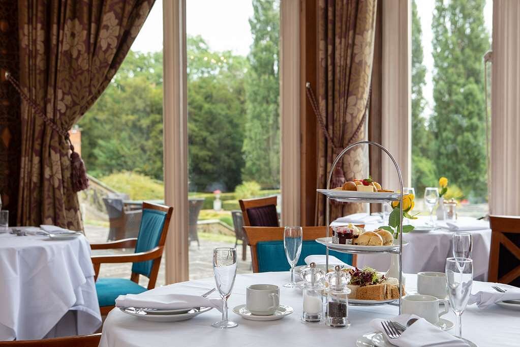 The Welcombe Hotel, BW Premier Collection by Best Western, hotel in Stratford-upon-Avon