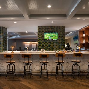 The Bistro