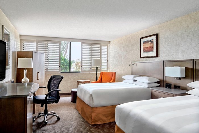 MARRIOTT PHOENIX RESORT TEMPE AT THE BUTTES - Updated 2023 Prices ...