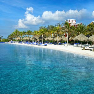 Renaissance Wind Creek Curacao Resort, hotel in Willemstad