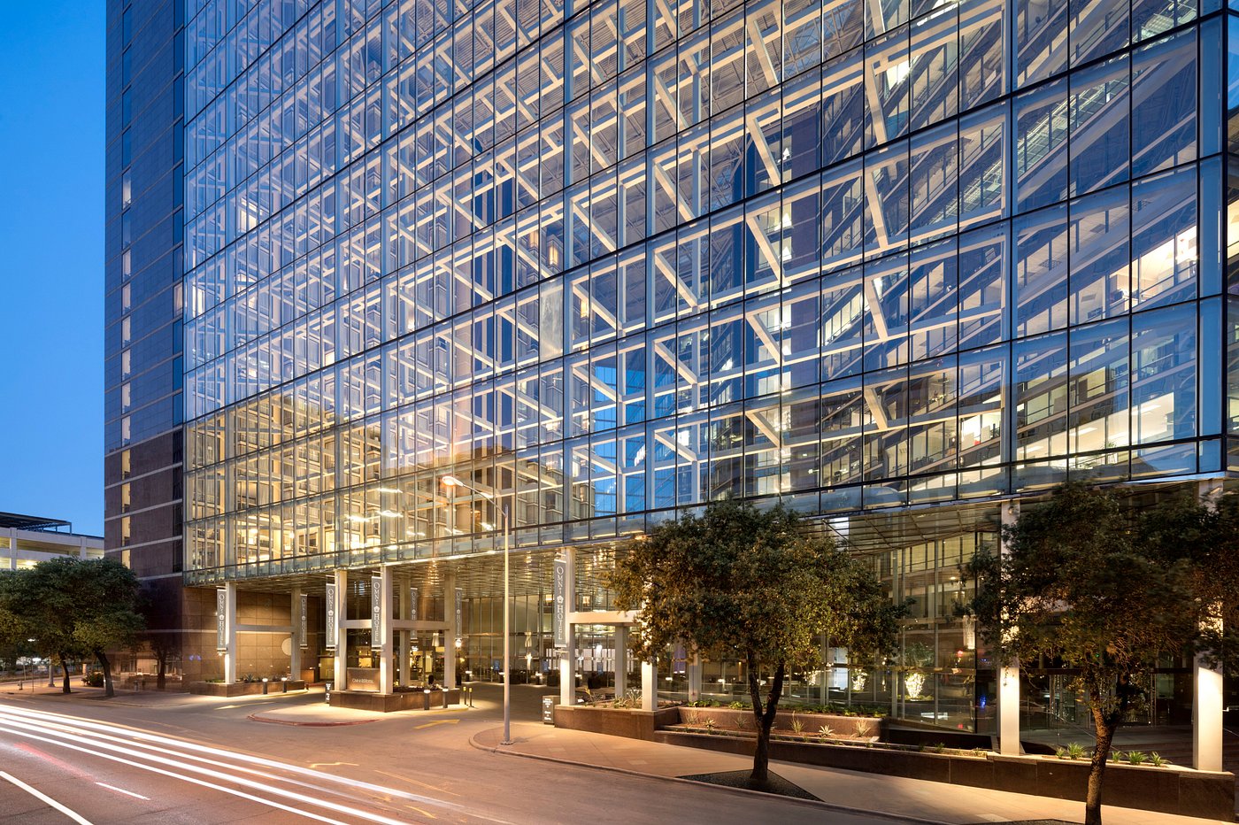 OMNI AUSTIN HOTEL DOWNTOWN $161 ($̶5̶4̶9̶) - Updated 2022 Prices