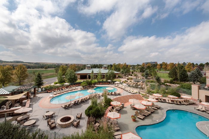 Omni Interlocken Hotel Pool Pictures & Reviews - Tripadvisor
