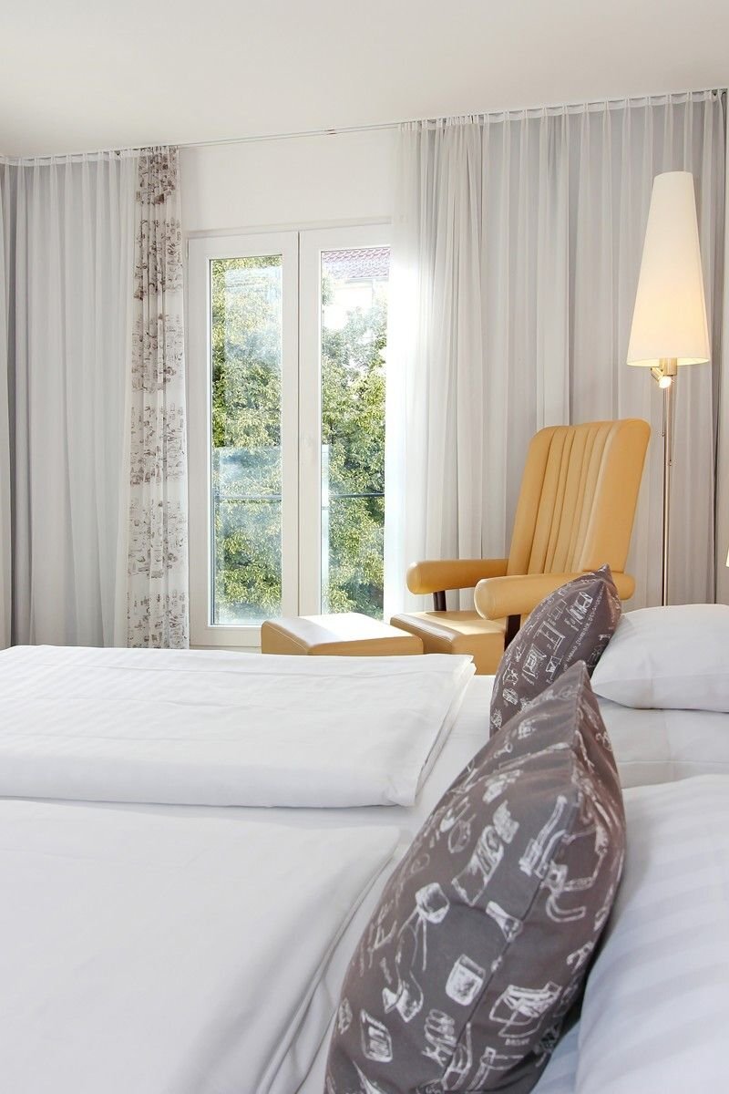 Hotel photo 18 of ARCOTEL Camino Stuttgart.