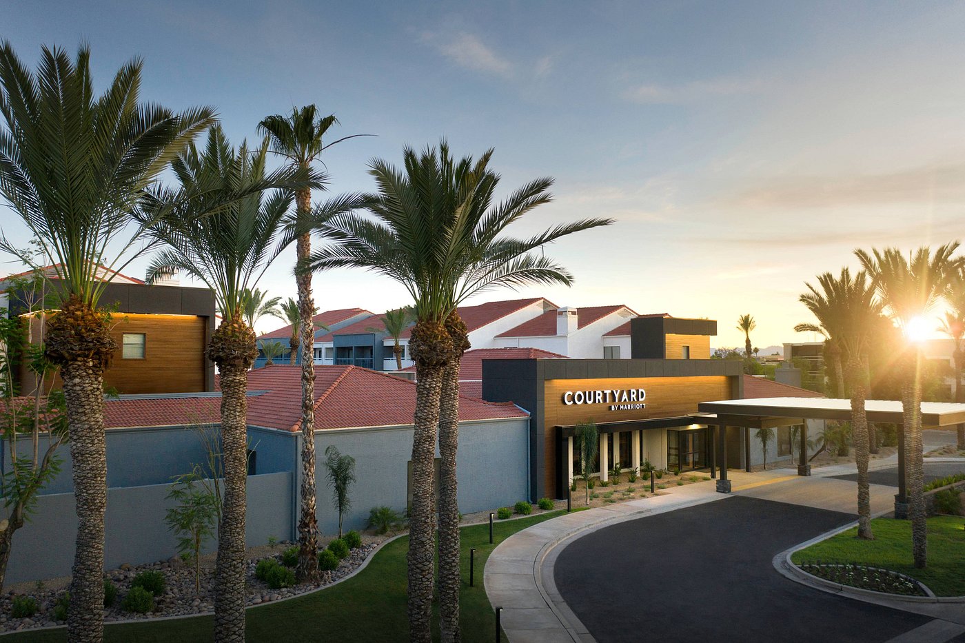 COURTYARD BY MARRIOTT PHOENIX MESA Updated 2023 Prices & Hotel