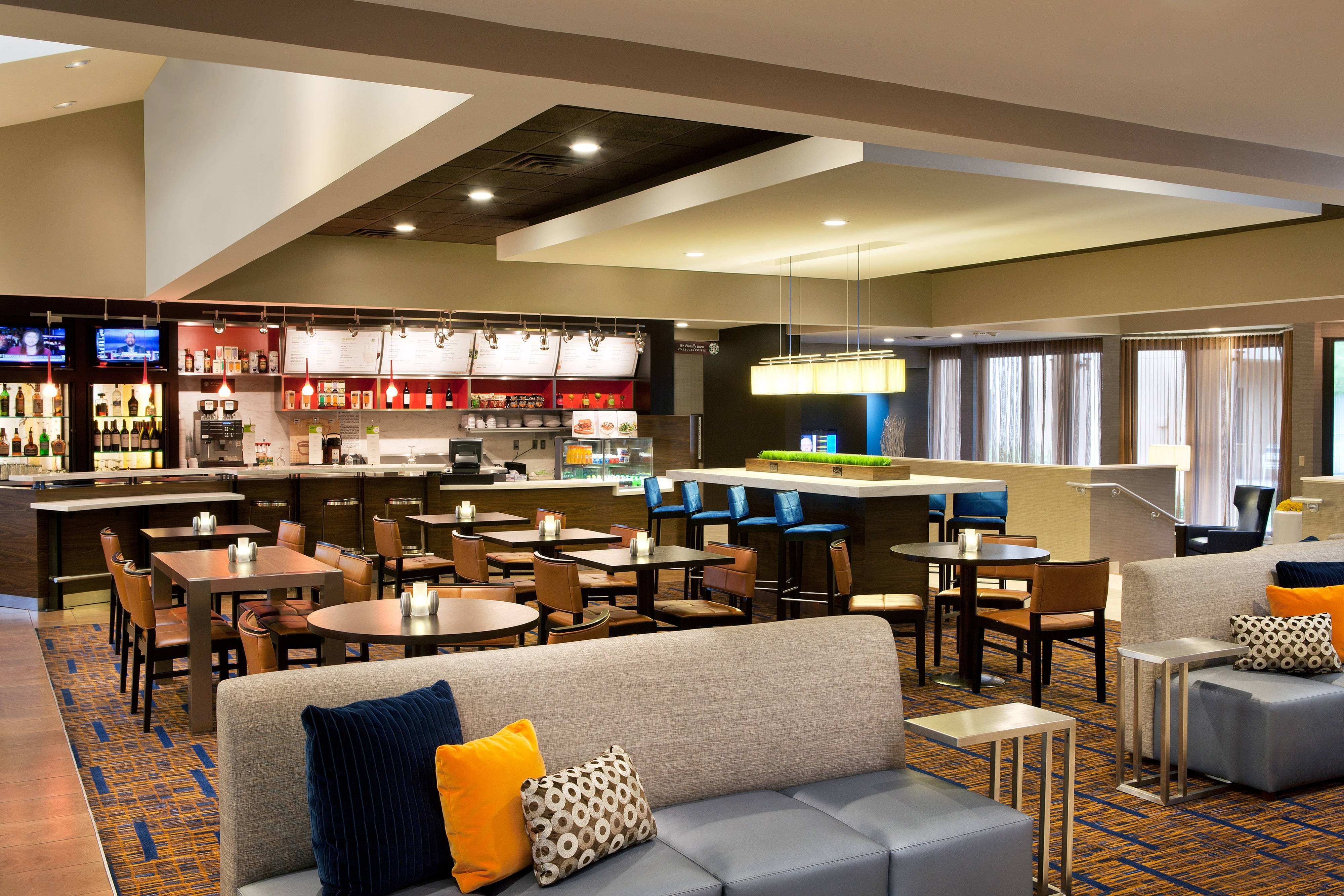 COURTYARD BY MARRIOTT DENVER TECH CENTER 72 1 1 1 Updated 2022   Other 