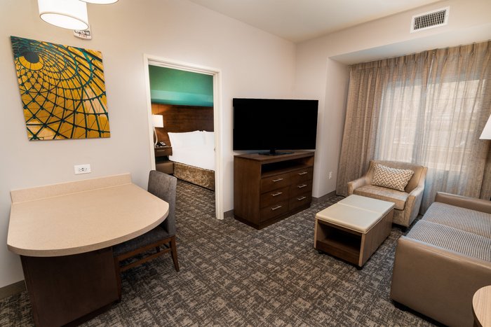 STAYBRIDGE SUITES WASHINGTON DC EAST - LARGO, AN IHG HOTEL - Updated ...