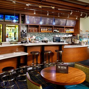 The Bistro