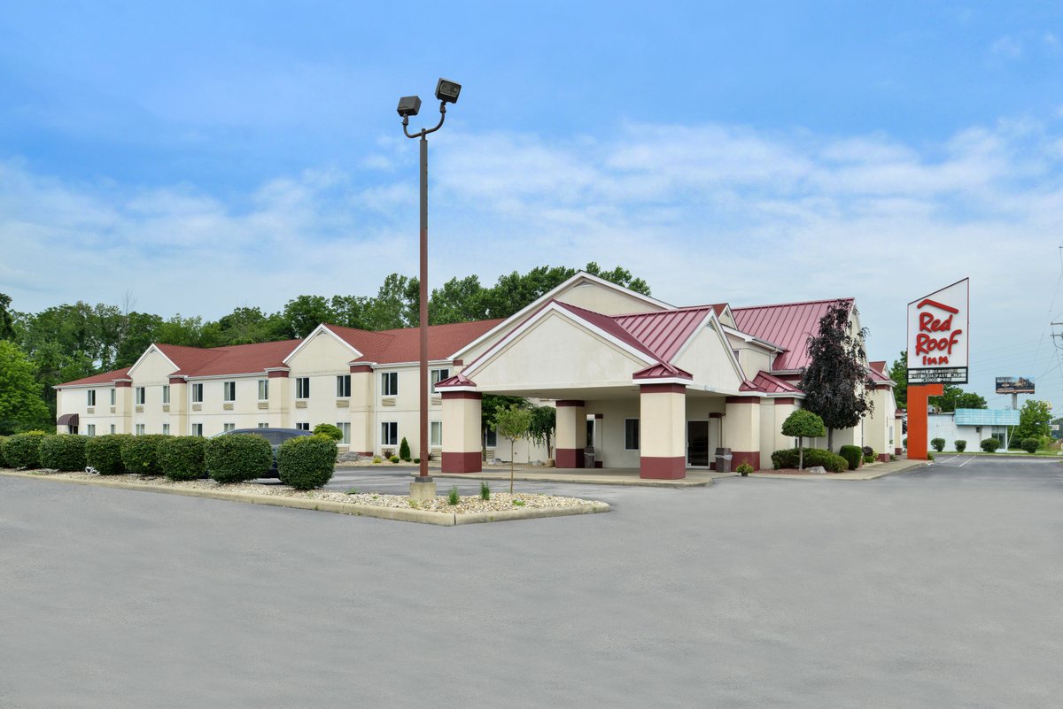 Red Roof Inn Sandusky - Milan $80 ($̶9̶7̶) - Prices & Hotel Reviews - Ohio