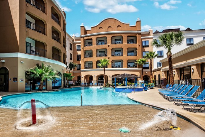 COURTYARD SAN ANTONIO SEAWORLD/WESTOVER HILLS $96 ($̶1̶5̶0̶) - Updated ...