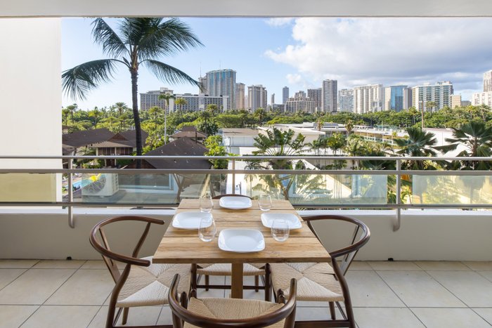 REGENCY ON BEACHWALK WAIKIKI BY OUTRIGGER (Honolulu, HI)