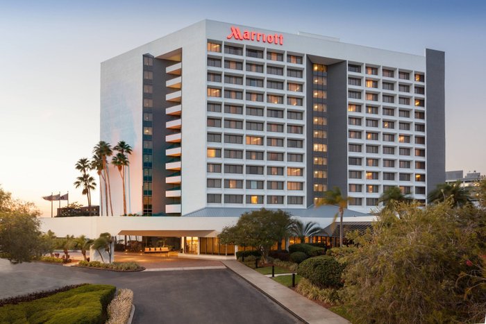 MARRIOTT TAMPA WESTSHORE $194 ($̶2̶3̶9̶) - Updated 2022 Prices & Motel ...