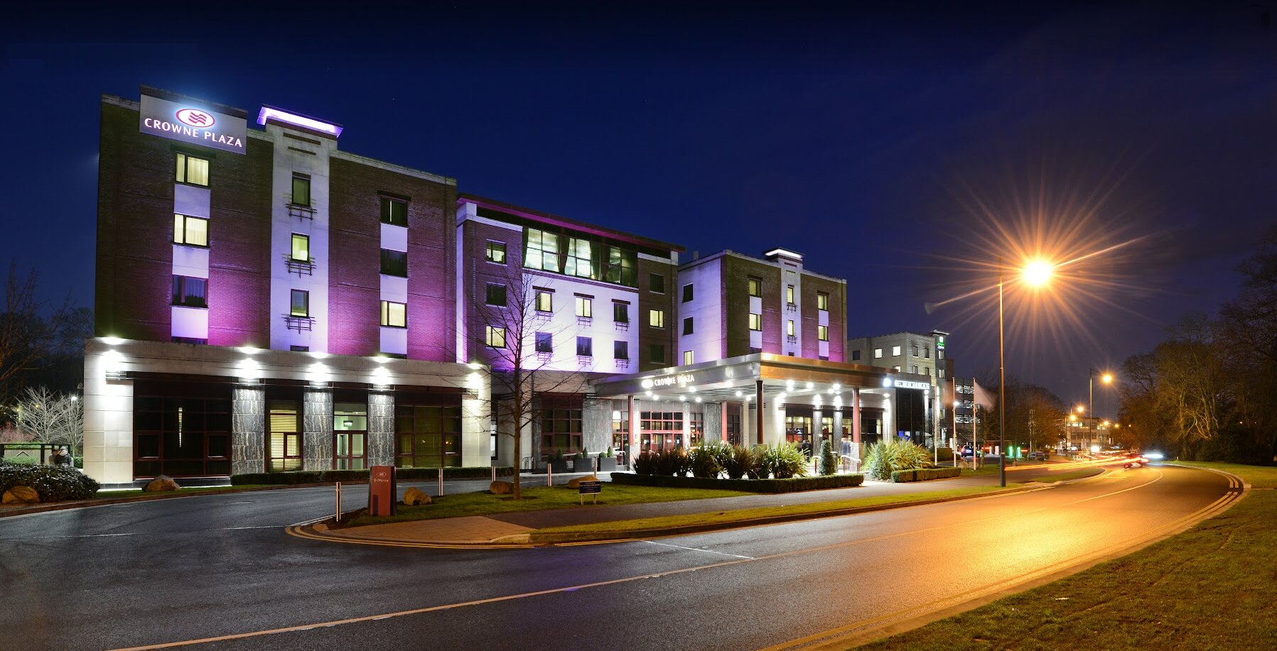 CROWNE PLAZA DUBLIN AIRPORT, AN IHG HOTEL - Updated 2024 Prices ...