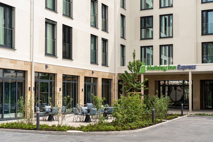 HOLIDAY INN EXPRESS ROSENHEIM, AN IHG HOTEL $87 ($̶9̶7̶) - Prices & Reviews  - Germany