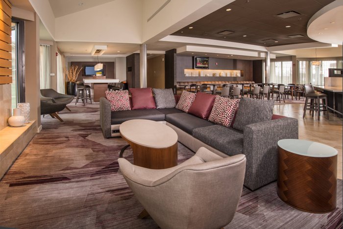 COURTYARD BY MARRIOTT BALTIMORE BWI AIRPORT - Updated 2022 Prices ...