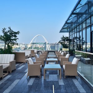 Vertex- The Liquid Restaurant