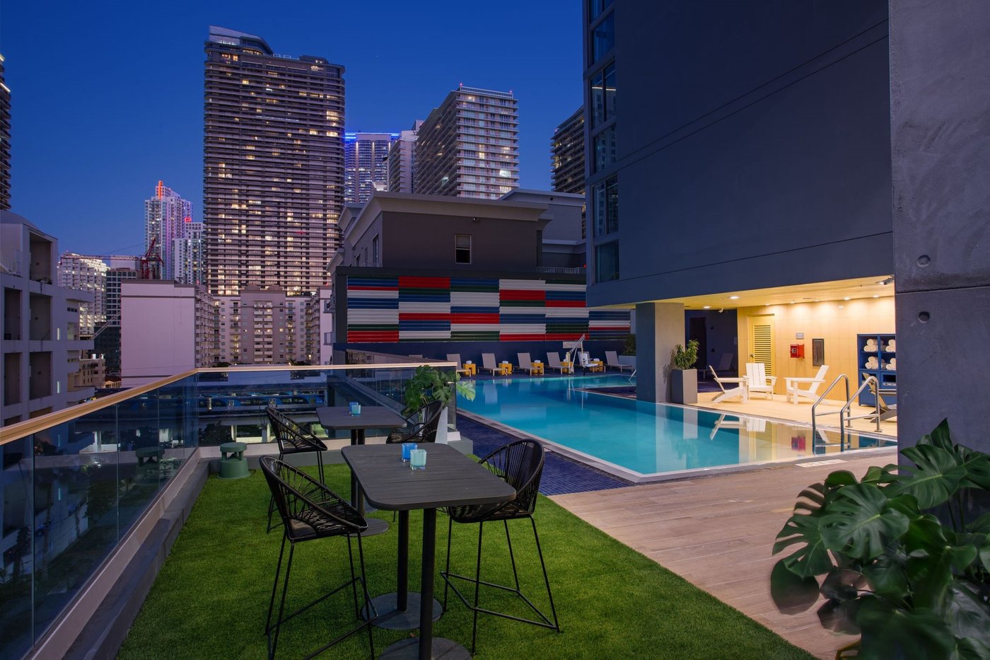 ATWELL SUITES MIAMI BRICKELL $157 ($̶1̶7̶4̶) - Updated 2022 Prices ...