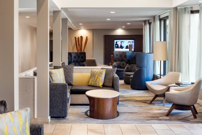 COURTYARD BY MARRIOTT IRVINE JOHN WAYNE AIRPORT/ORANGE COUNTY - UPDATED ...