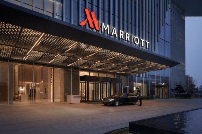 JINHUA MARRIOTT HOTEL - Updated 2023 Prices (China - Zhejiang)