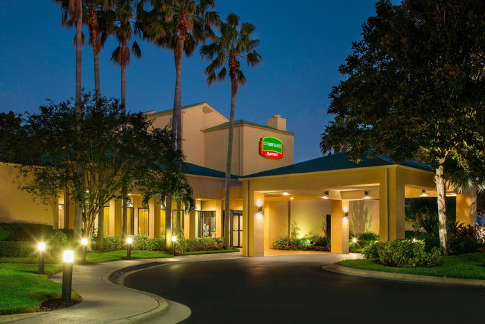 COURTYARD BY MARRIOTT ORLANDO INTERNATIONAL DRIVE/CONVENTION CENTER ...