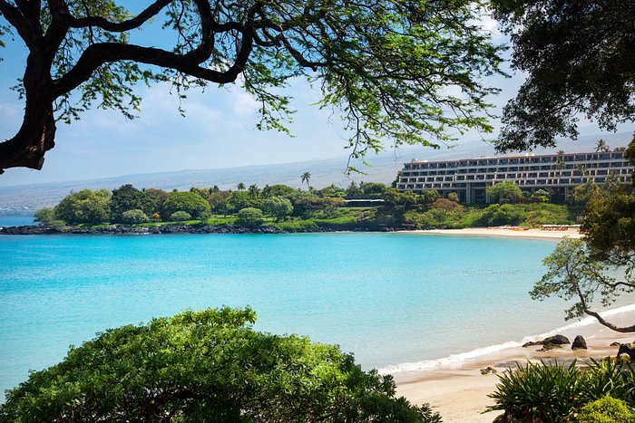 MAUNA KEA BEACH HOTEL, AUTOGRAPH COLLECTION - Updated 2023 Prices & Reviews  (Hawaii/Island of Hawaii)