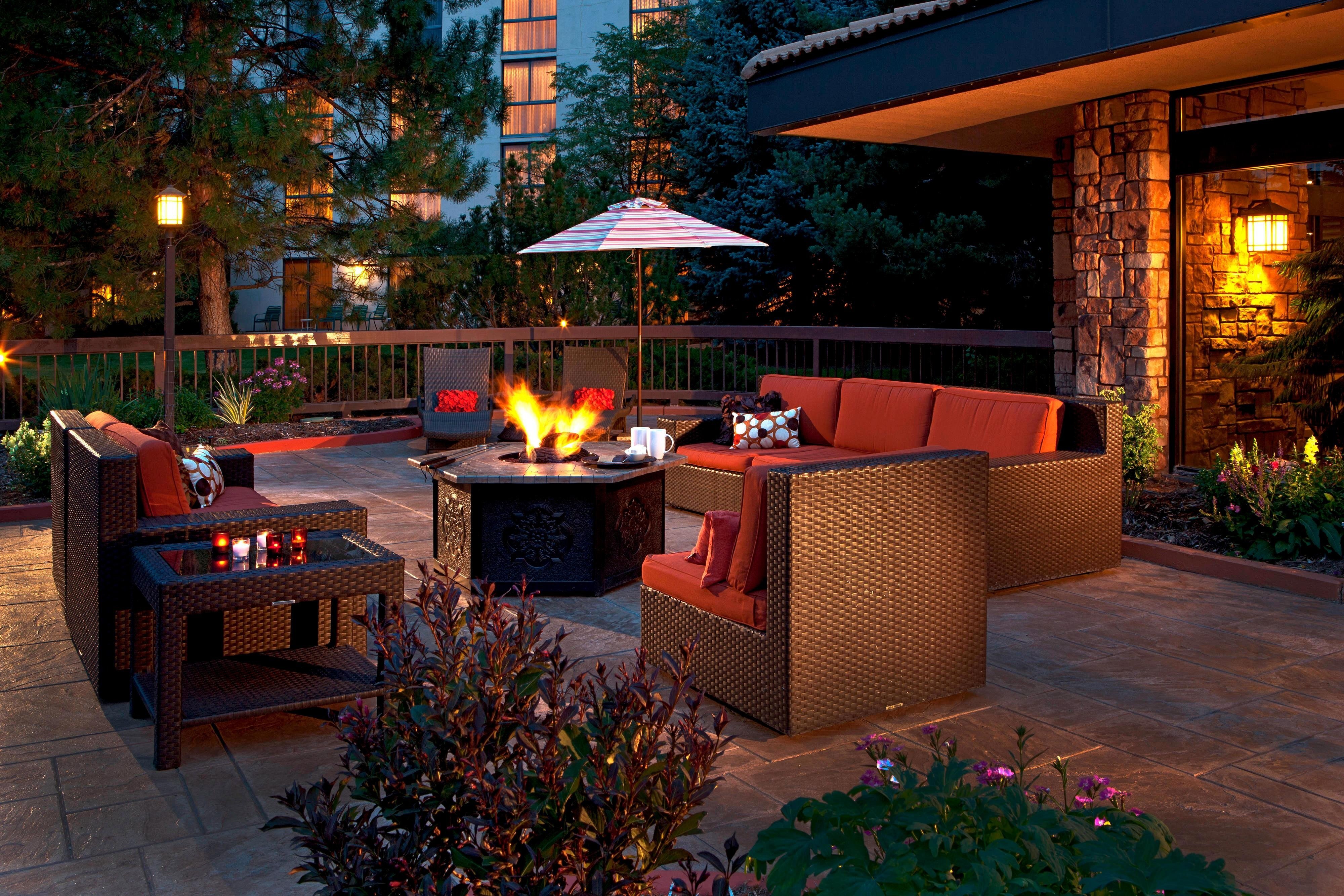 DENVER MARRIOTT WEST 111 1 4 2 Updated 2022 Prices Hotel   Fireside Lounge 