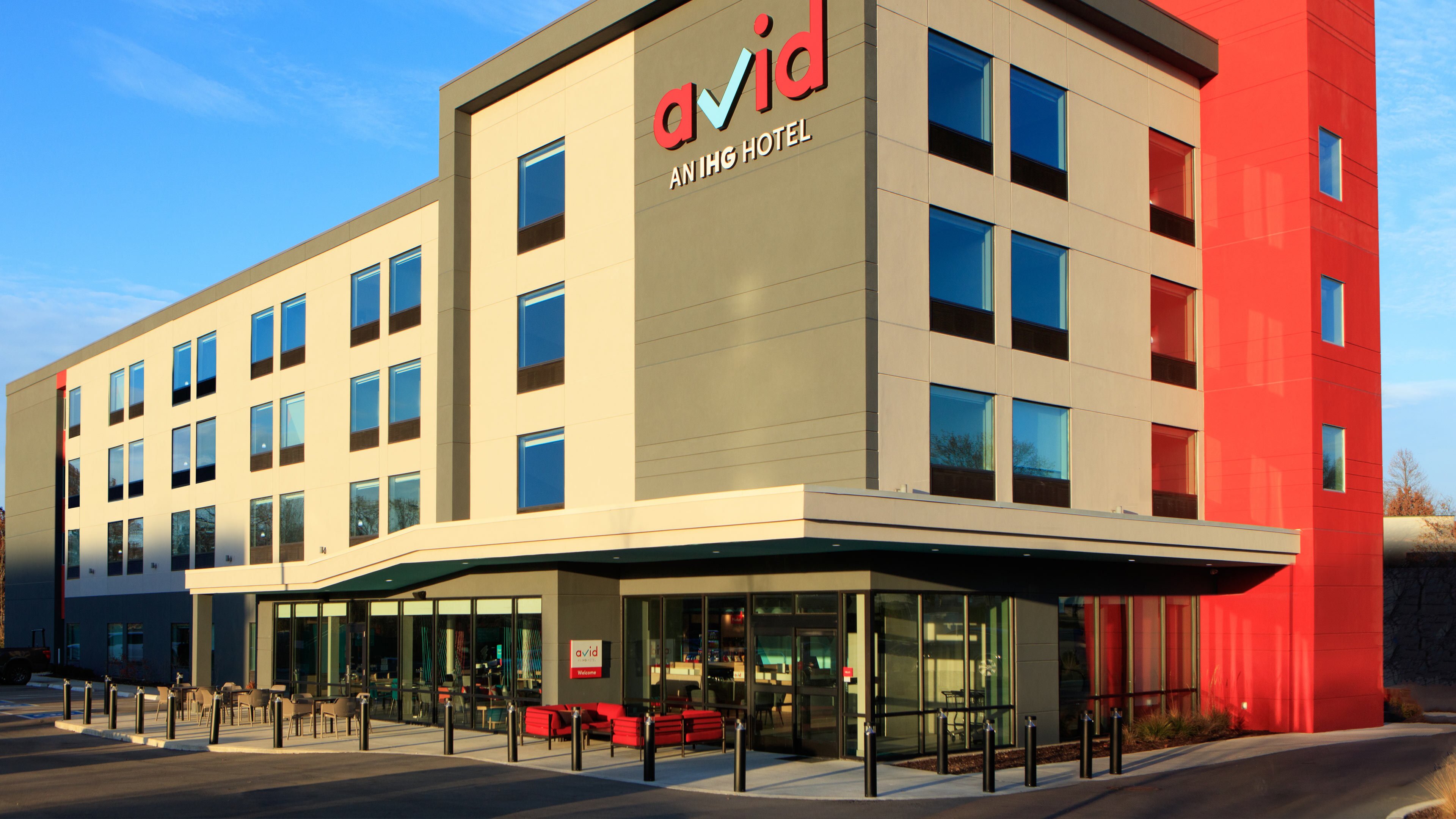 AVID HOTELS OCALA DOWNTOWN 87 9 3 Updated 2023 Prices Lodging   Welcome To The Avid Hotel 