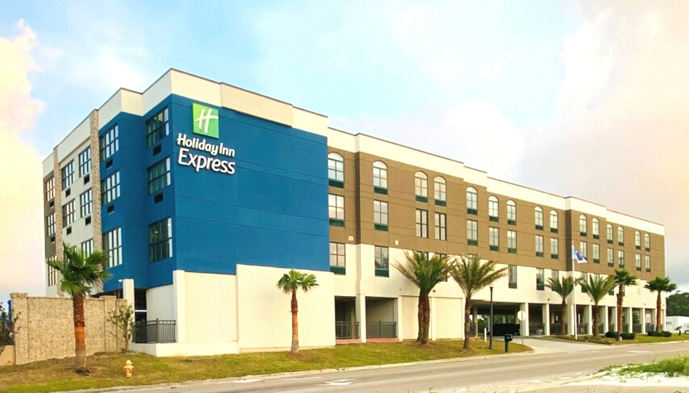 Holiday Inn Express Gulfport Beach An Ihg Hotel 144 ̶1̶7̶2̶ Updated 2023 Prices And Reviews 3988