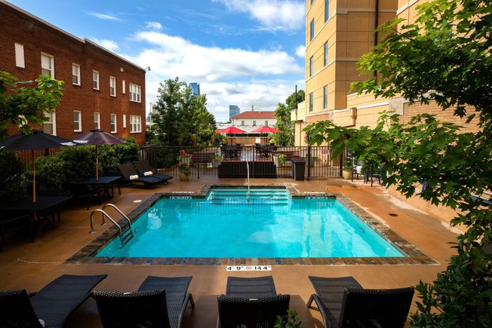 AMBASSADOR HOTEL OKLAHOMA CITY, AUTOGRAPH COLLECTION $172 ($̶2̶4̶3̶ ...