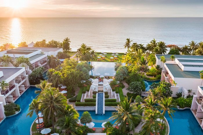 SHERATON HUA HIN RESORT & SPA $98 ($̶1̶2̶7̶) - Updated 2023 Prices ...