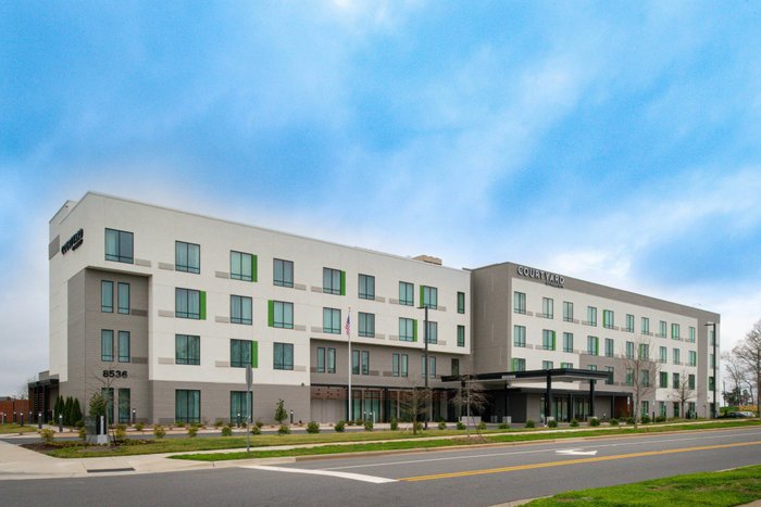 COURTYARD BY MARRIOTT CHARLOTTE STEELE CREEK - Updated 2023 Prices ...