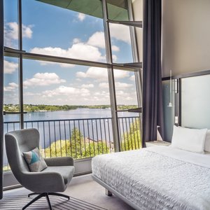 Duplex Suite
