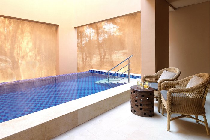 The Ritz Carlton Ras Al Khaimah Al Wadi Desert Pool Pictures Reviews Tripadvisor