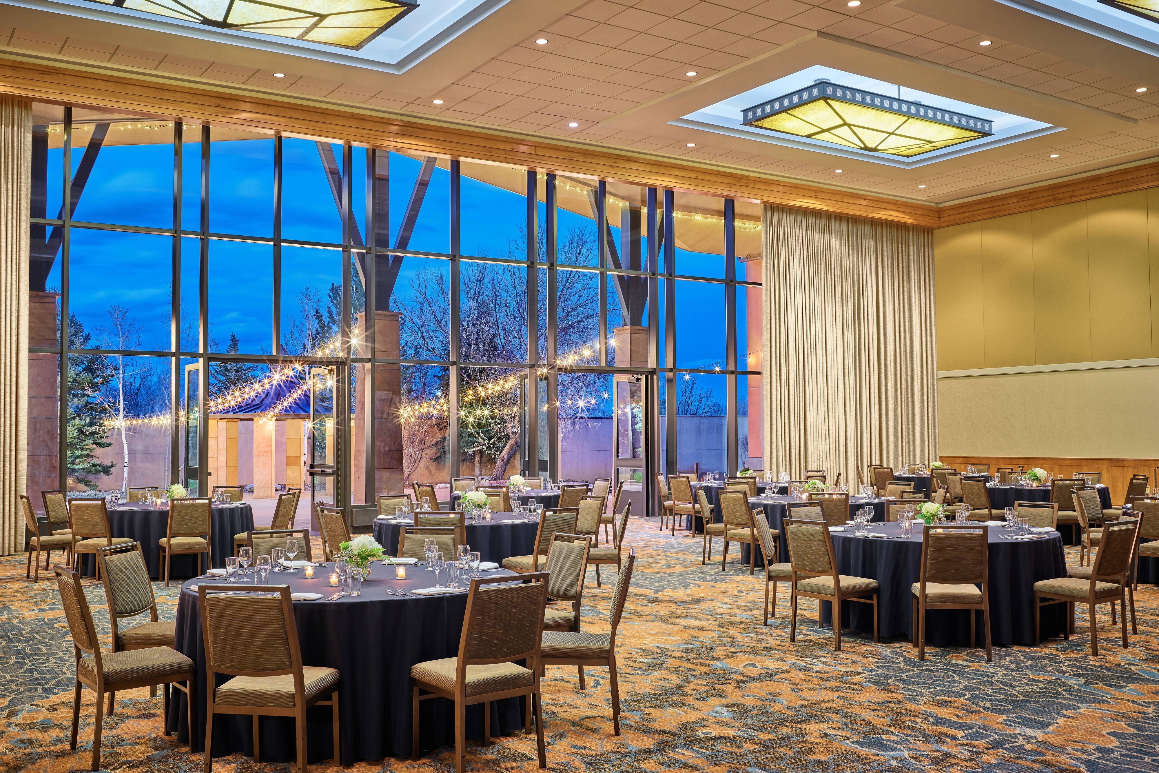 THE WESTIN WESTMINSTER 180 2 2 7 Updated 2022 Prices Hotel   Westminster Ballroom 