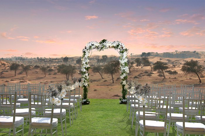 The Ritz Carlton Ras Al Khaimah Al Wadi Desert Updated 22 Prices Resort Reviews United Arab Emirates