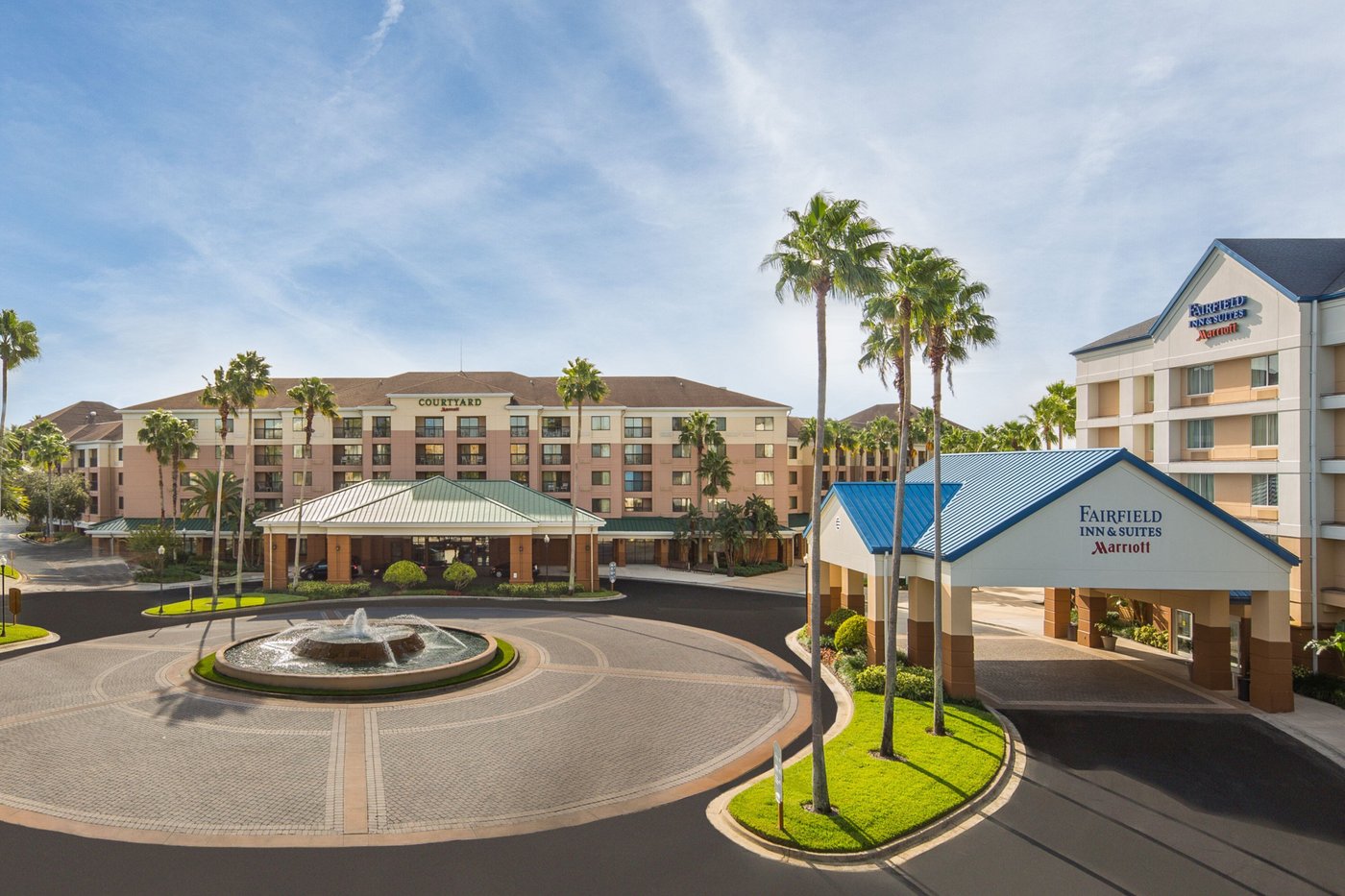 courtyard marriott lake buena vista shuttle schedule to orlando