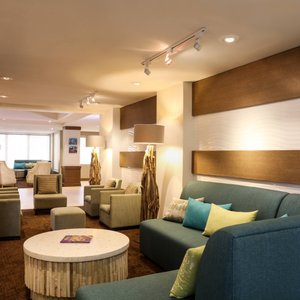Lobby Bar Lounge