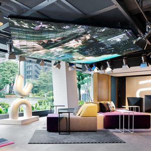 Re:Mix - Lobby Lounge