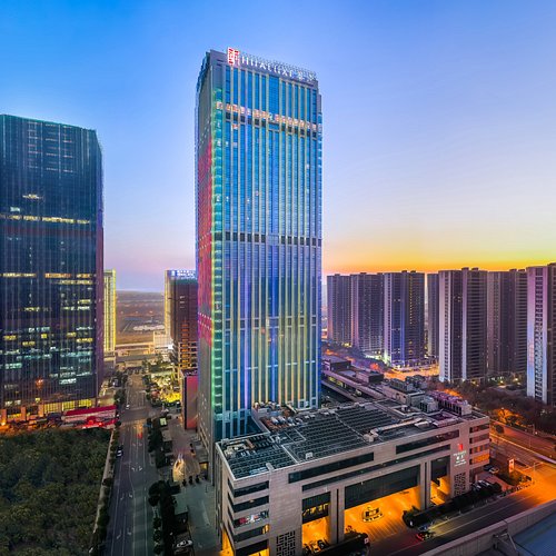 THE 10 BEST Wuxi Hotel Deals (Mar 2023) - Tripadvisor