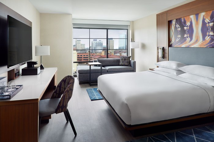 MARRIOTT KNOXVILLE DOWNTOWN $152 ($̶2̶0̶7̶) - Updated 2023 Prices ...