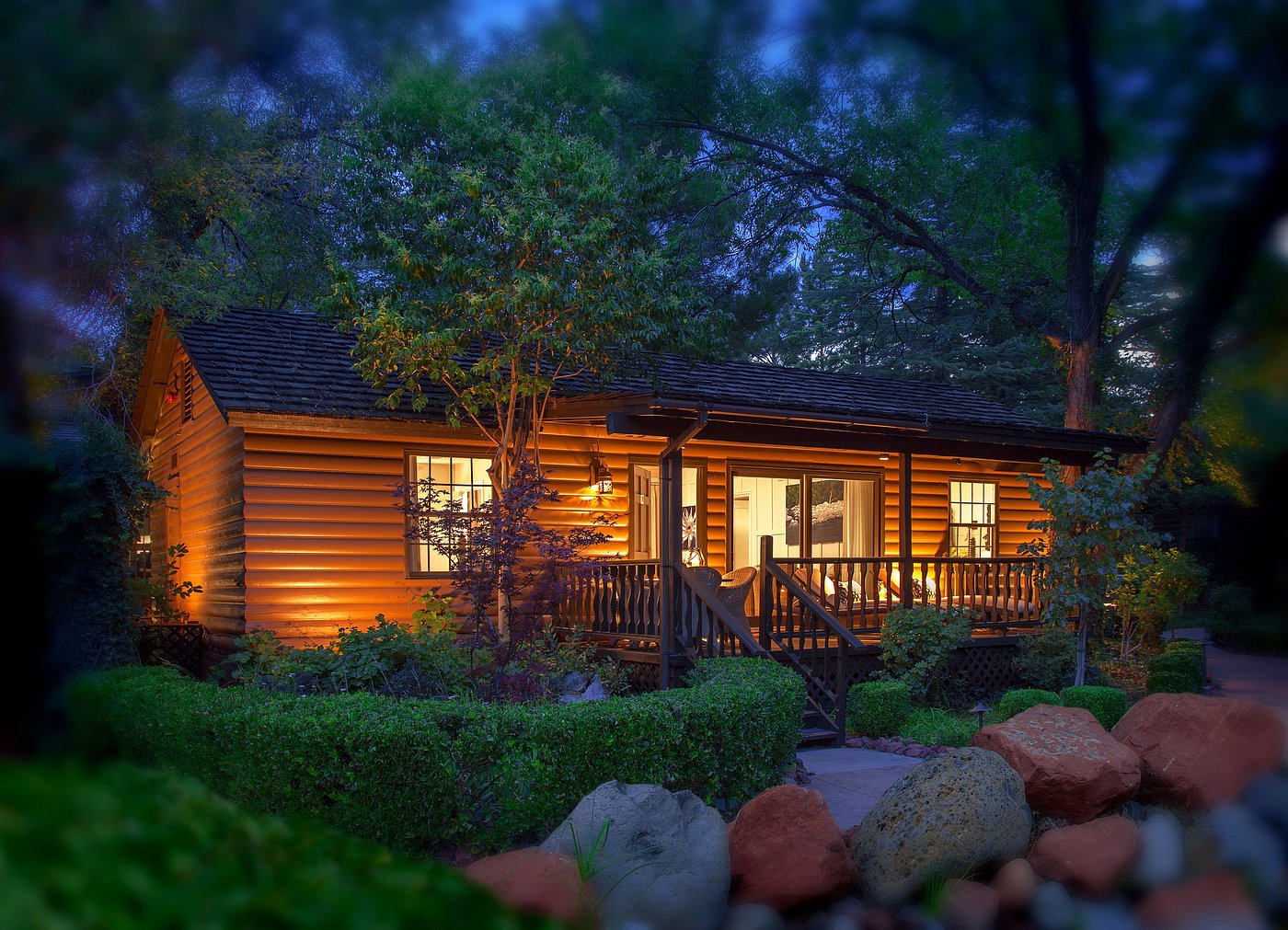 L'AUBERGE DE SEDONA - Updated 2023 Prices & Resort Reviews (AZ)