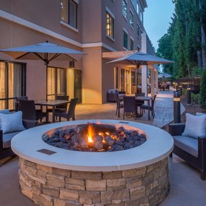 Fire Pit