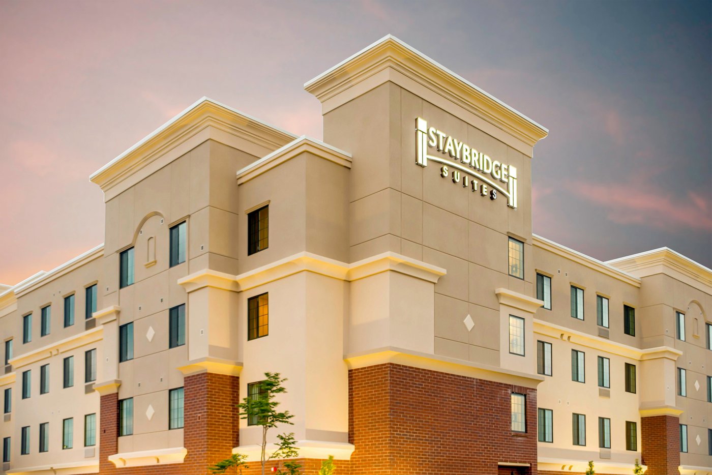 STAYBRIDGE SUITES DENVER - CENTRAL PARK, AN IHG HOTEL $134 ($̶1̶4̶9̶ ...