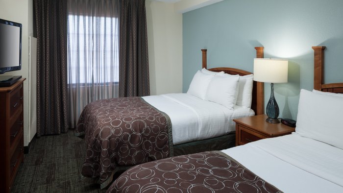 STAYBRIDGE SUITES JACKSON, AN IHG HOTEL $82 ($̶9̶3̶) - Prices & Reviews ...