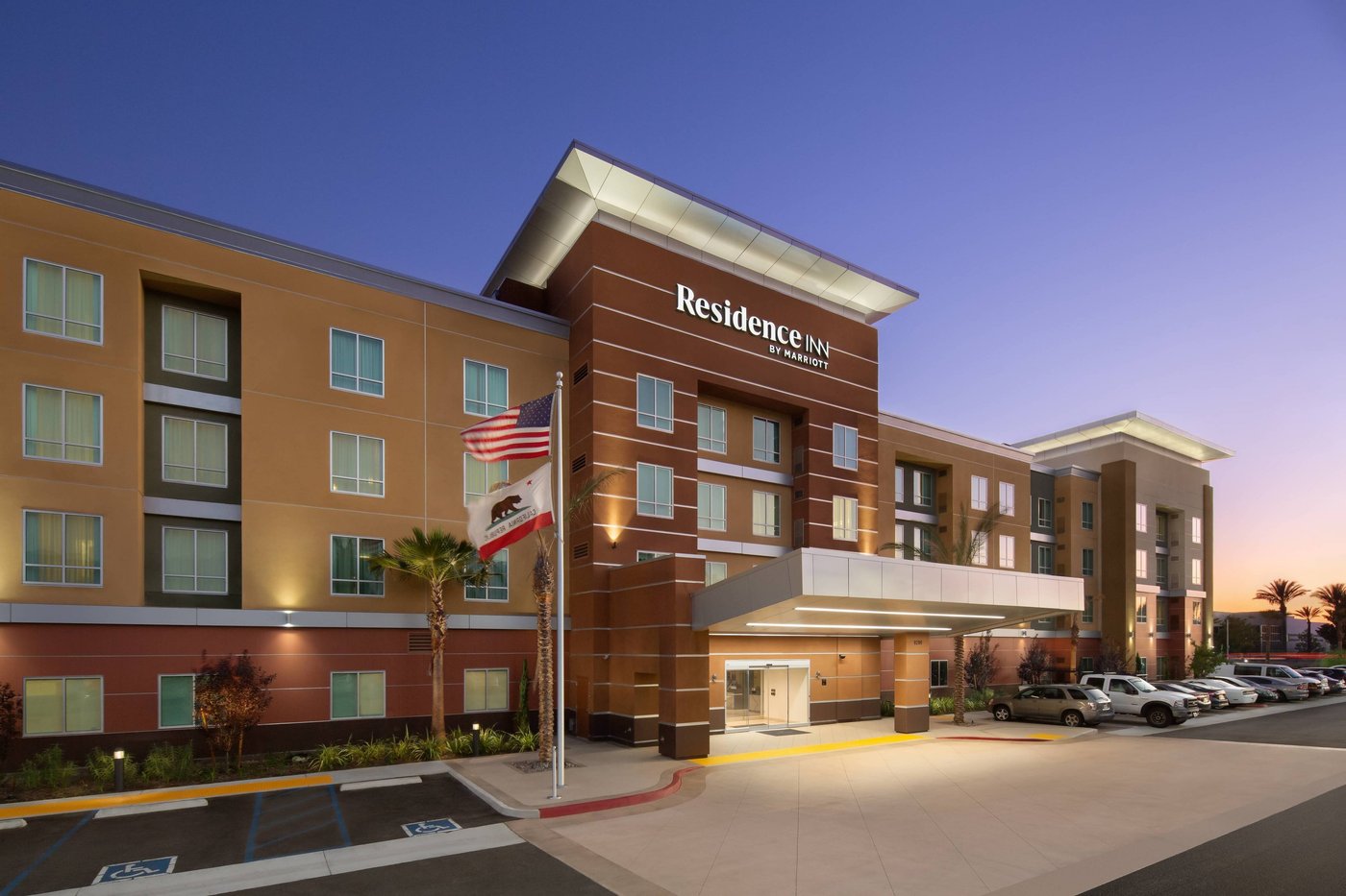 RESIDENCE INN BY MARRIOTT ONTARIO RANCHO CUCAMONGA $159 ($̶2̶1̶7̶ ...